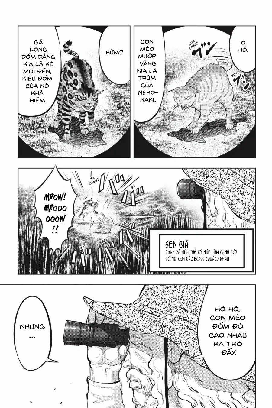 nyankees chapter 13 10