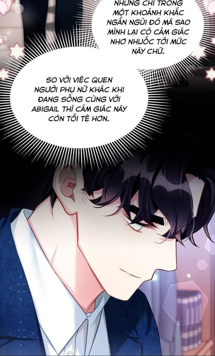 con gái chồng quá dễ thương chapter 106 49