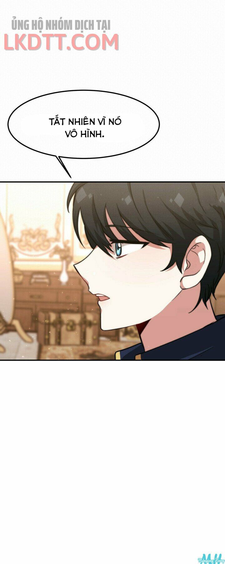 công chúa bị lãng quên muốn sống trong hòa bình chapter 10.1 44