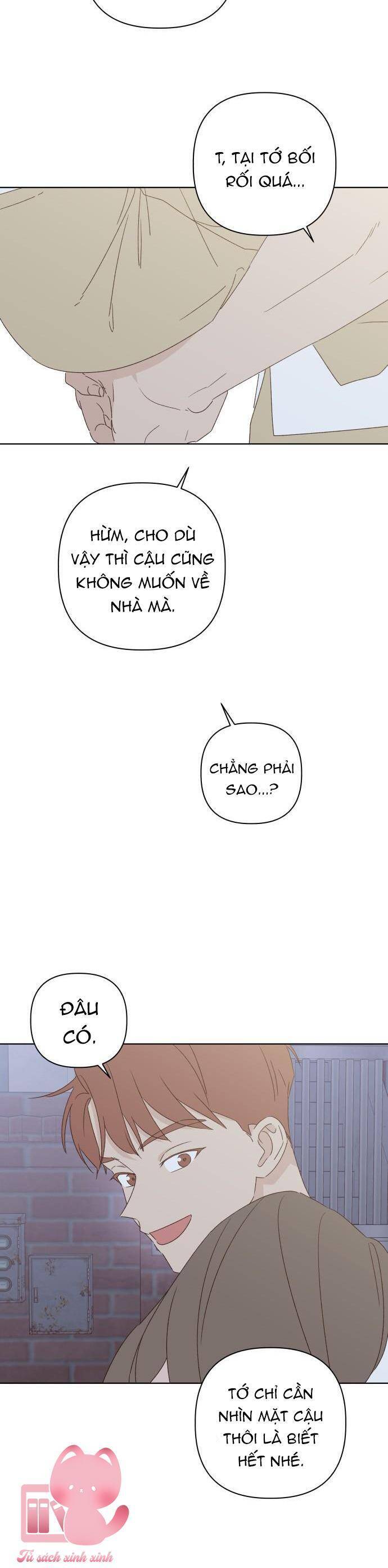 lén lút quện nhau chapter 33 6