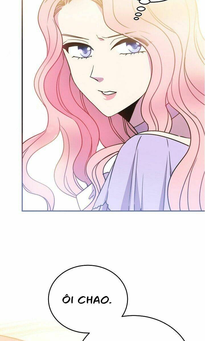 tiểu thư quái vật chapter 5 40