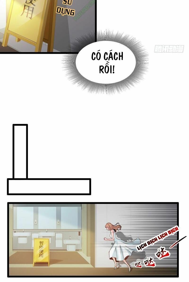 nhóm giao lưu của địa phủ chapter 43 25