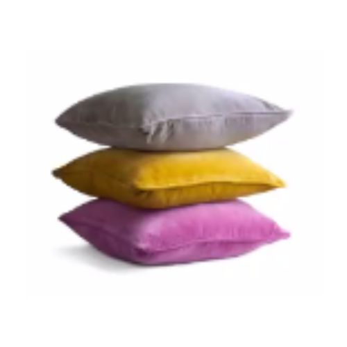 Gối trang trí Polyester Doona Cushion 40x60cm