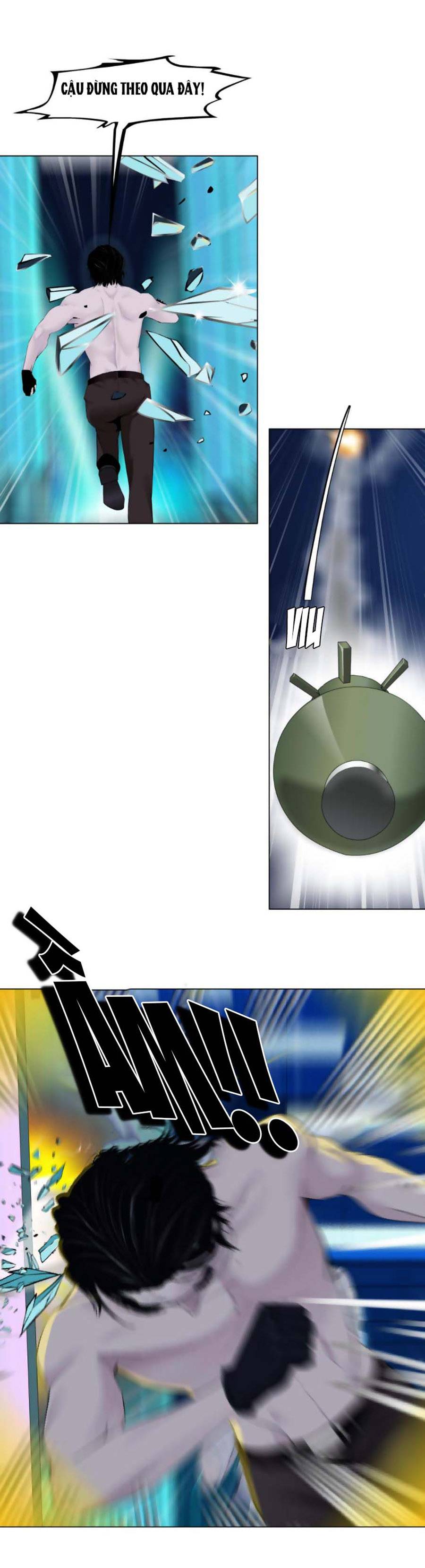 đằng nữ chapter 95 10