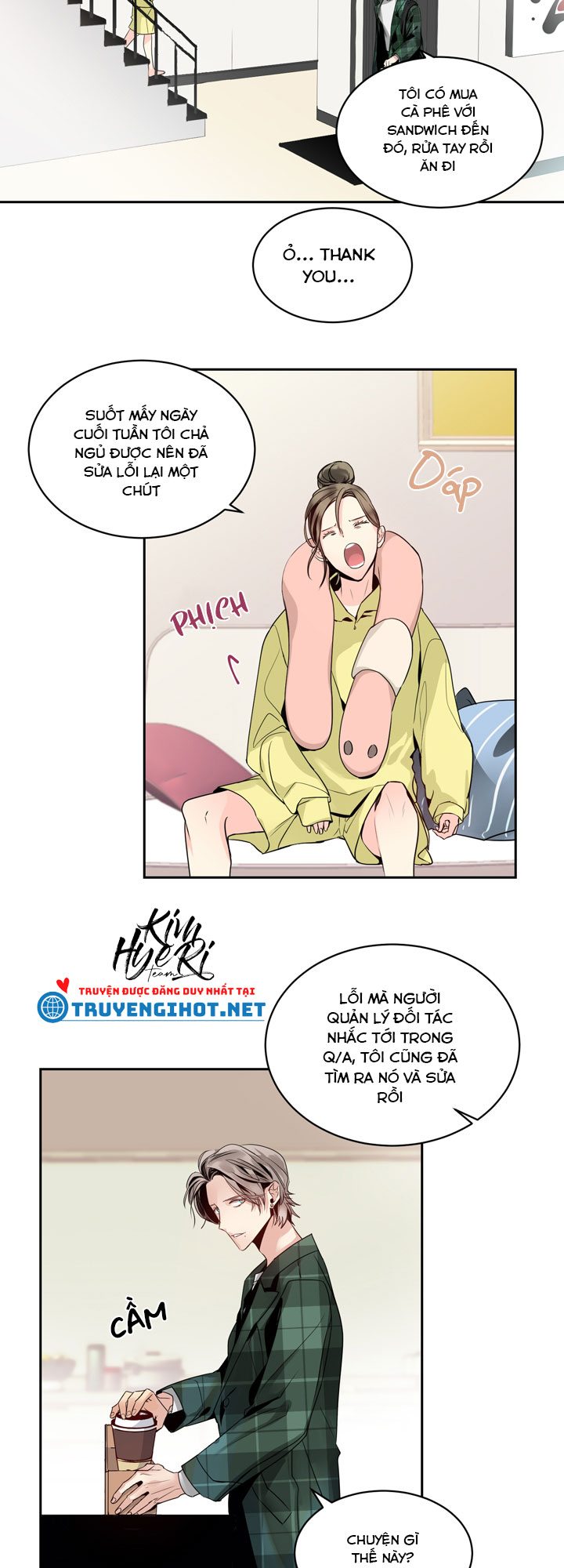 đối tác chapter 2 7