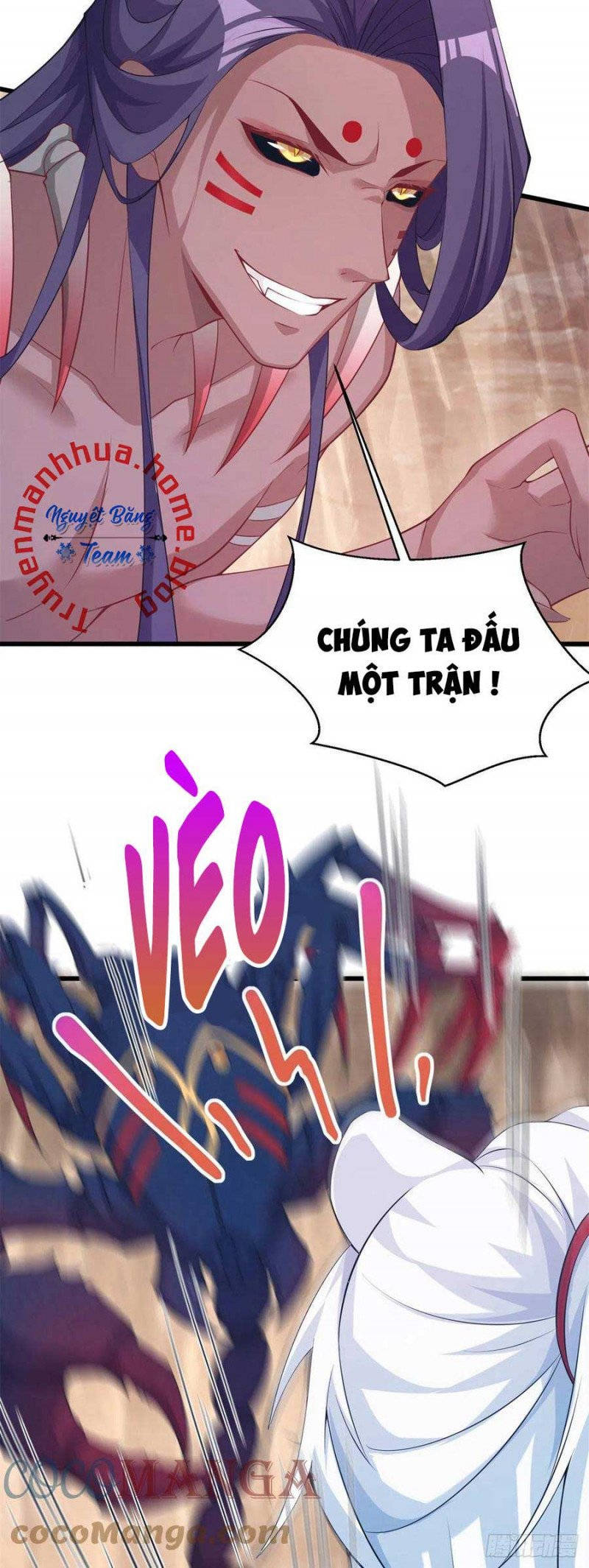 [16+] thảnh thơi thú thế chủng chủng điền, sinh sinh tể chapter 289 18