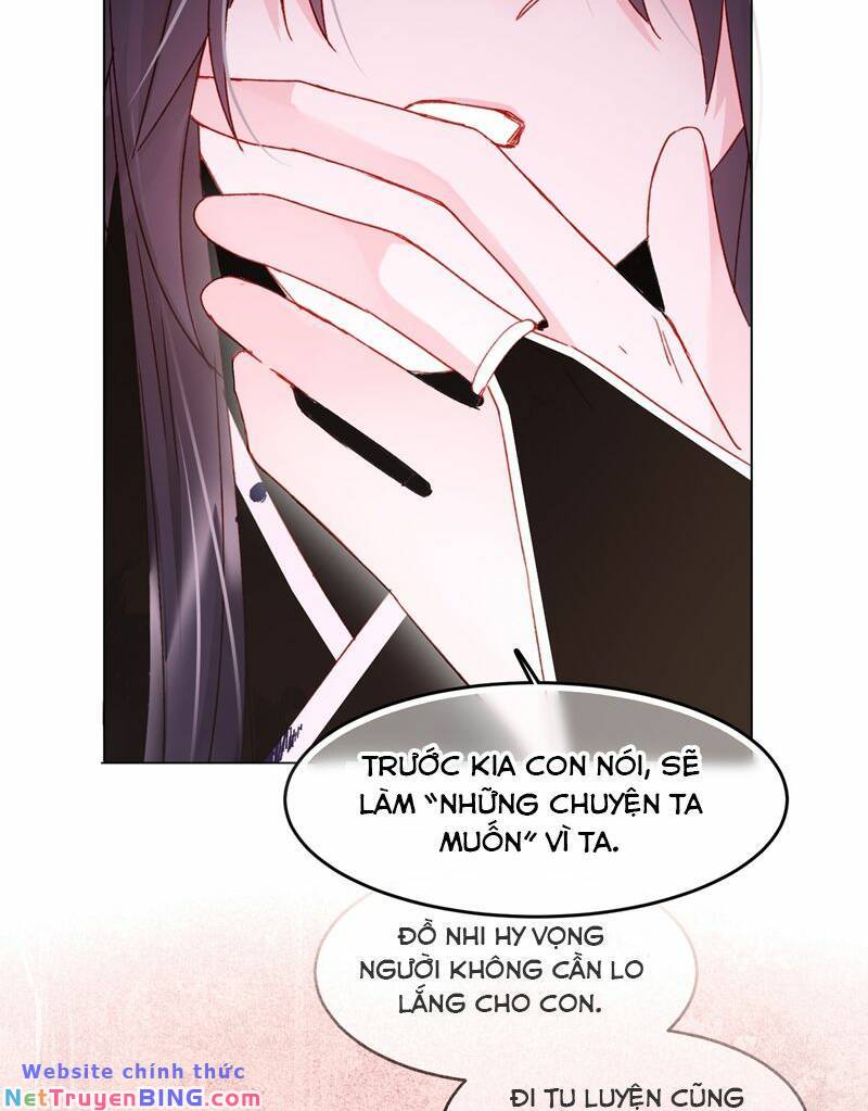 tôi phải làm một kẻ đại xấu xa chapter 123 20