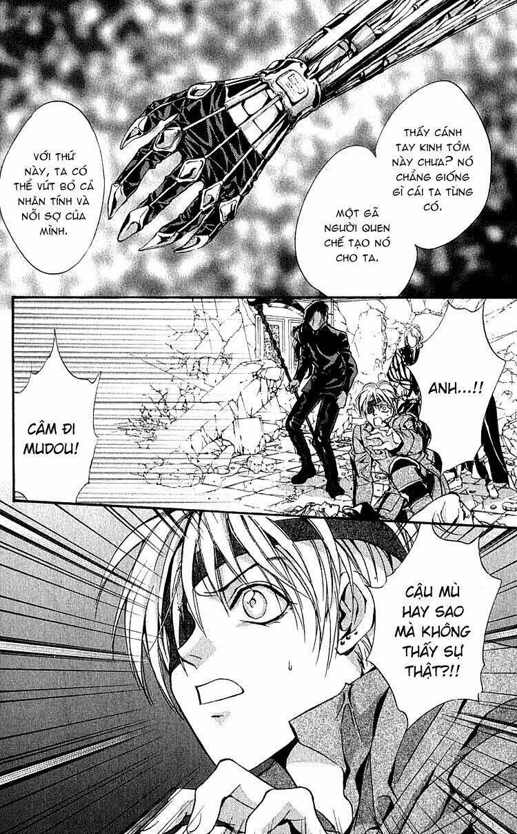 tình yêu loạn luân chapter 102 8