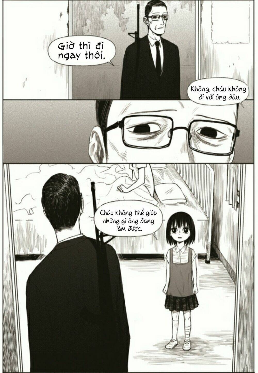 the horizon chapter 7 18