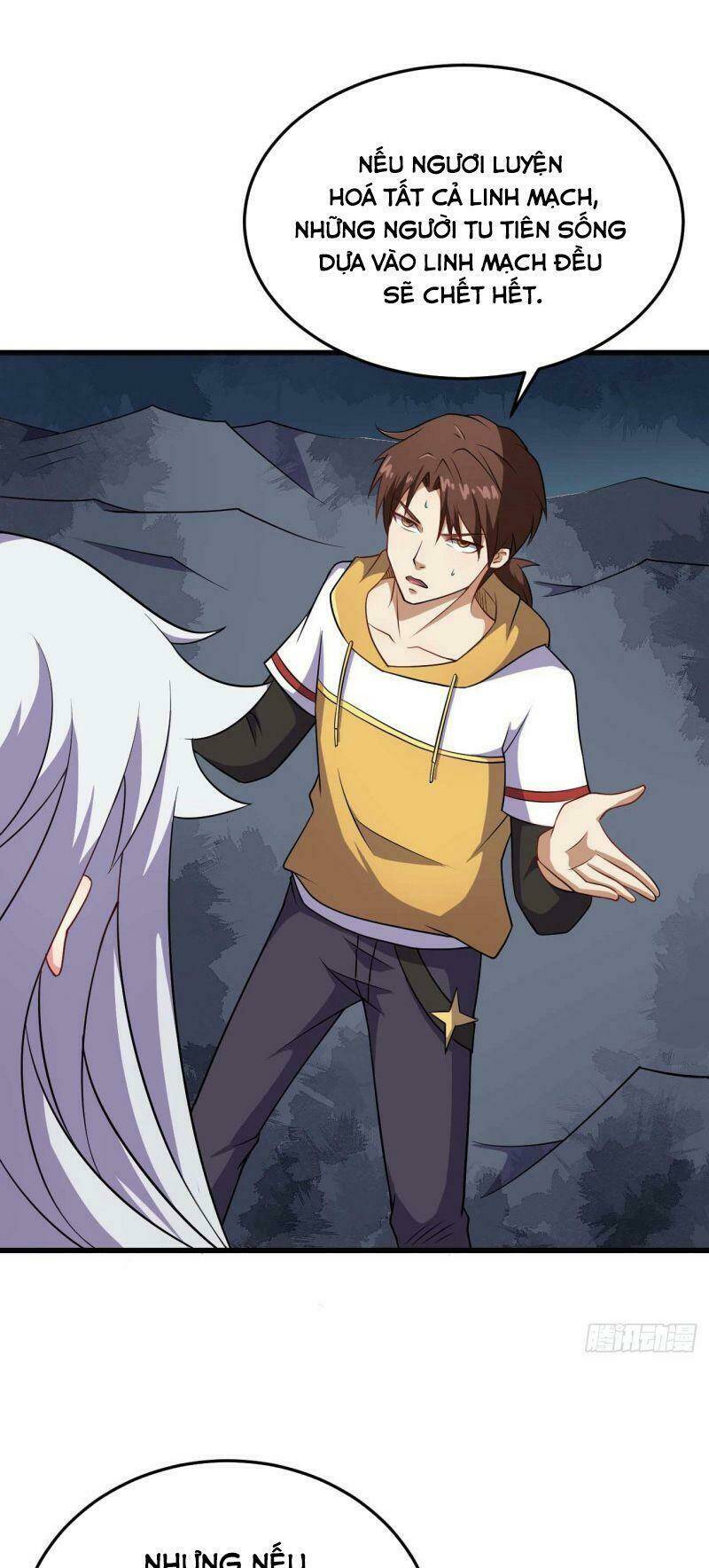 tổ thượng có tiền chapter 95 7