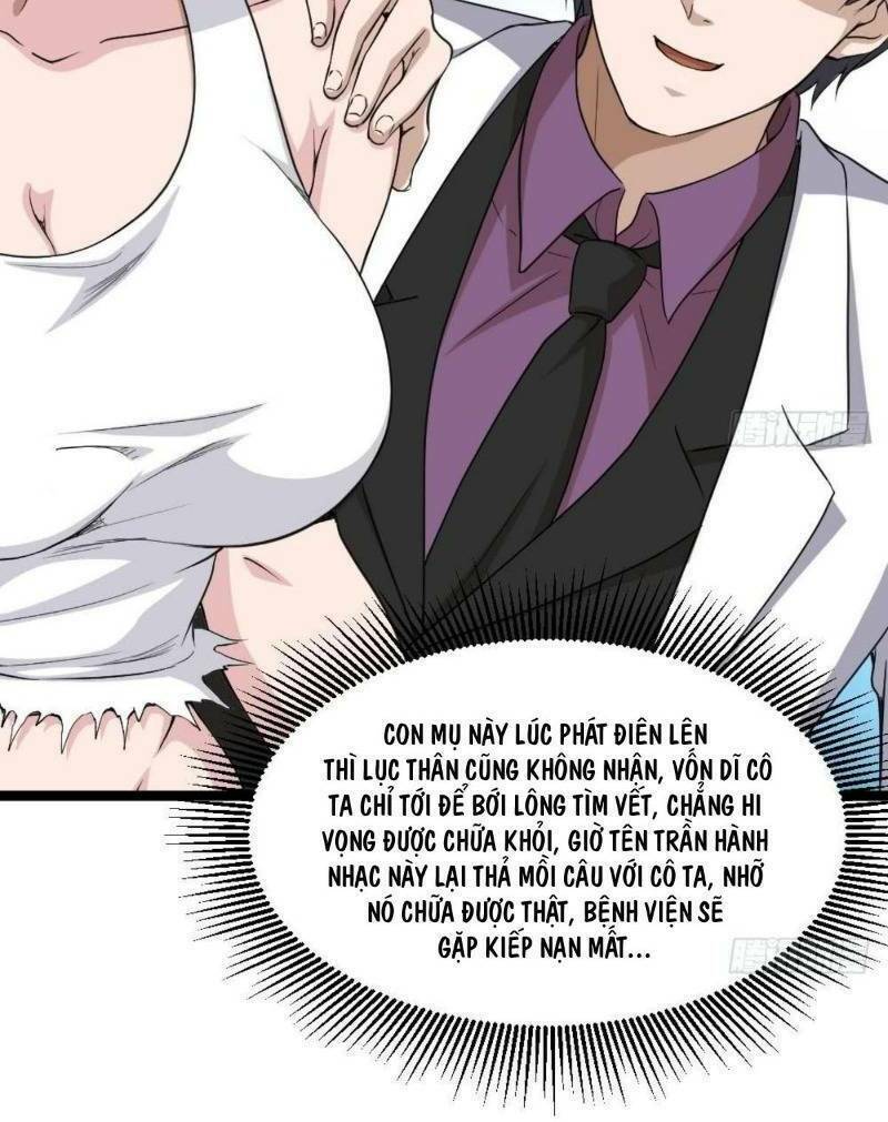 tối cuồng nữ tế chapter 13 30