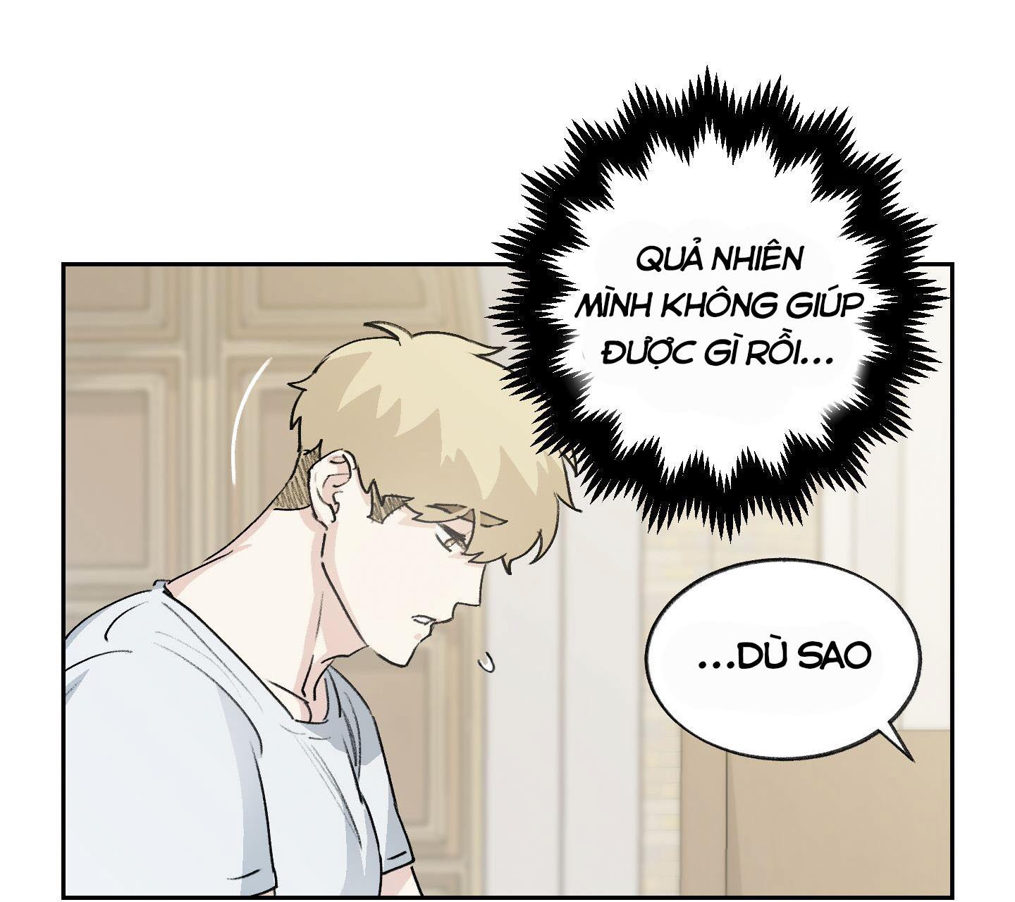 hoàng tử ngài đã được lấp đầy chưa? chapter 5 179