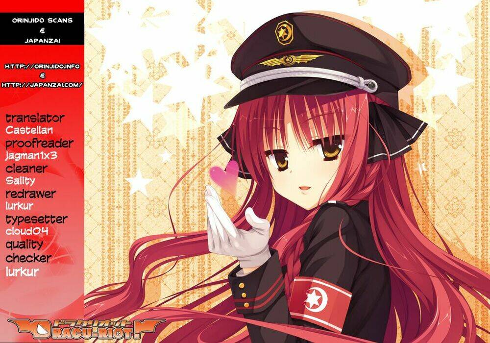 dracu-riot! chapter 6 30