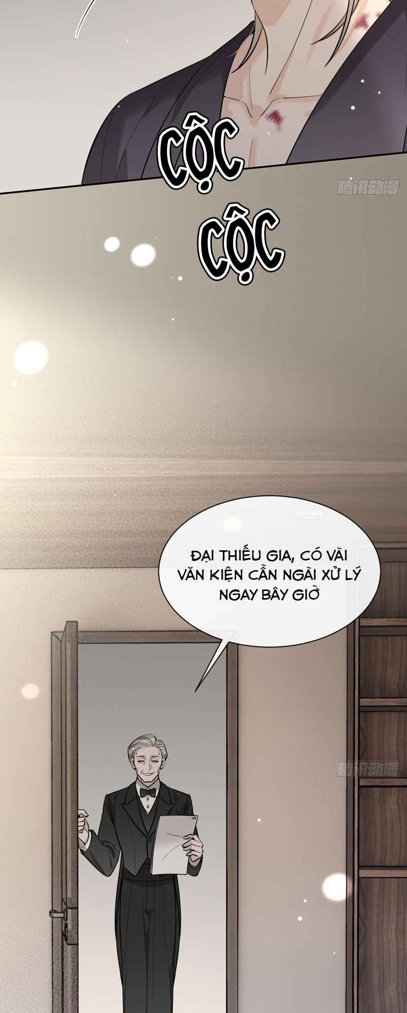 chó lớn bắt nạt chủ chapter 81 18