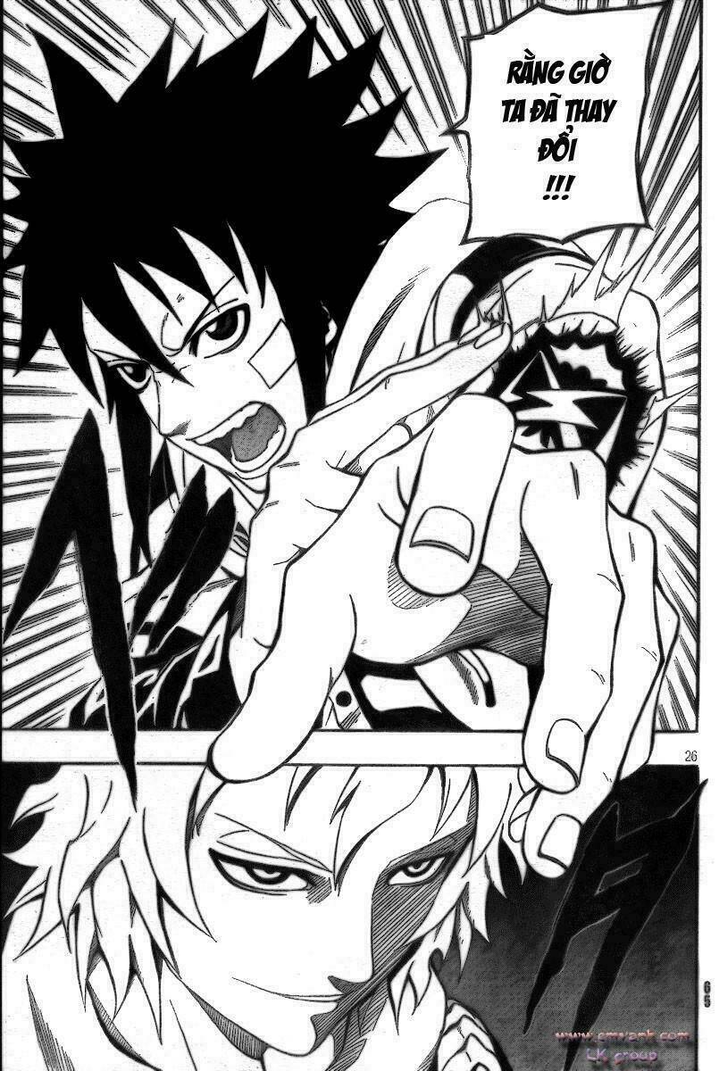 blazer driver chapter 9 23