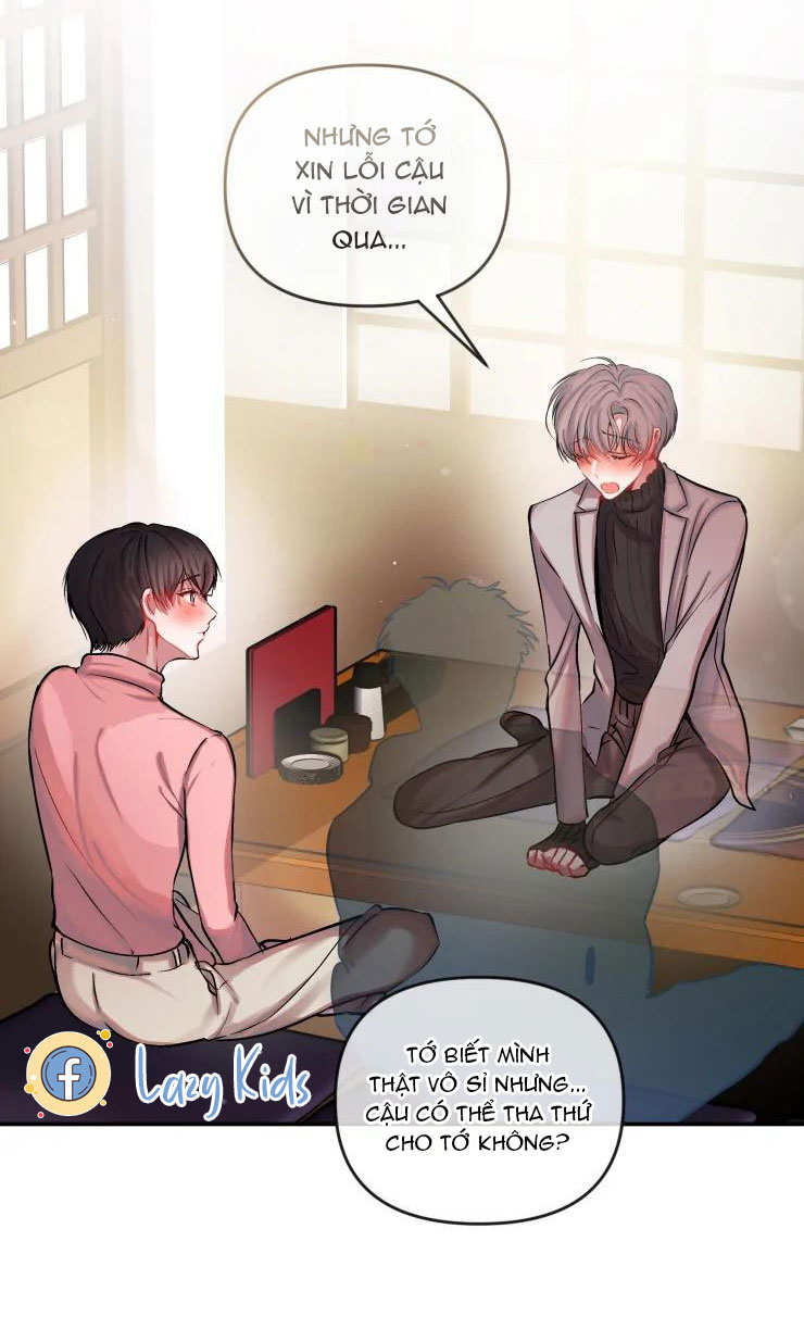 hợp đồng tình yêu chapter 40 6