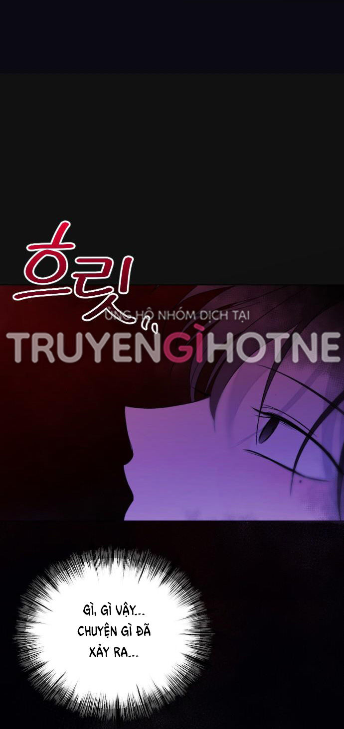 tôi sẽ thay đổi kết cục chapter 1.2 1