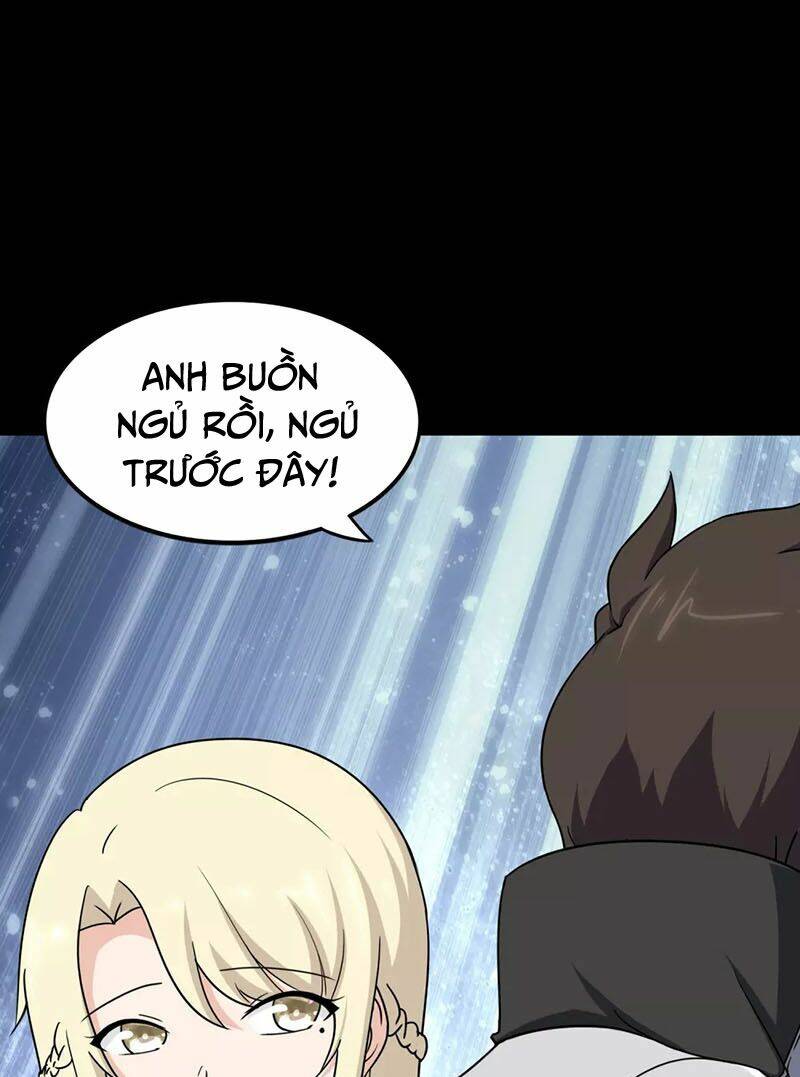 bạn gái virus của tôi chapter 233 35