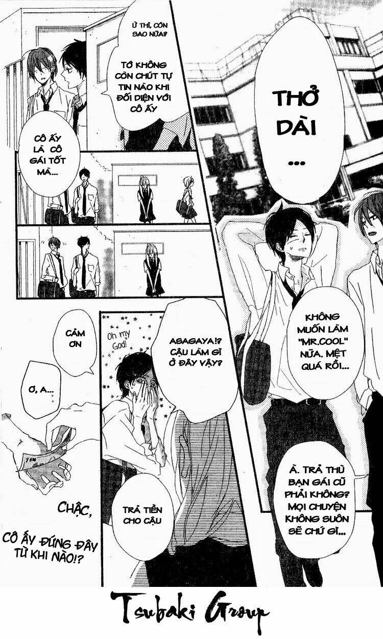 san nen go no hatsukoi chapter 1 10