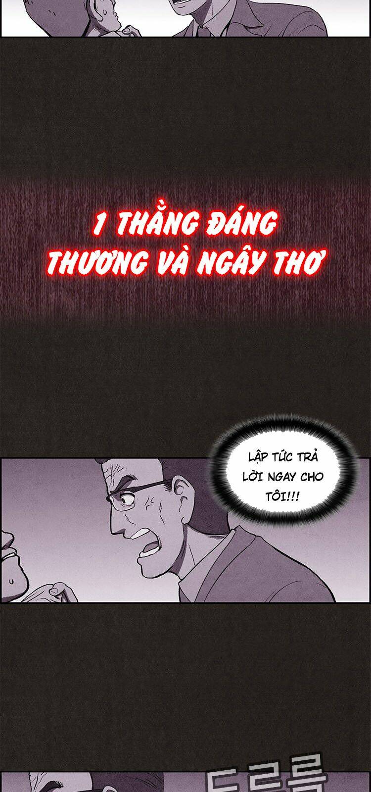quái vật tại chung cư xanh chapter 3 27