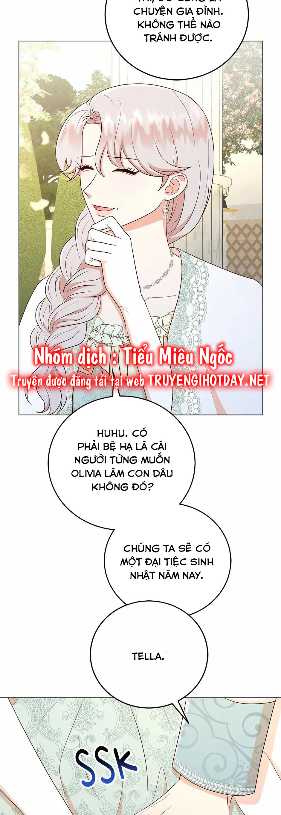diễn vai ác nữ cũng thật khó khăn chapter 56 40