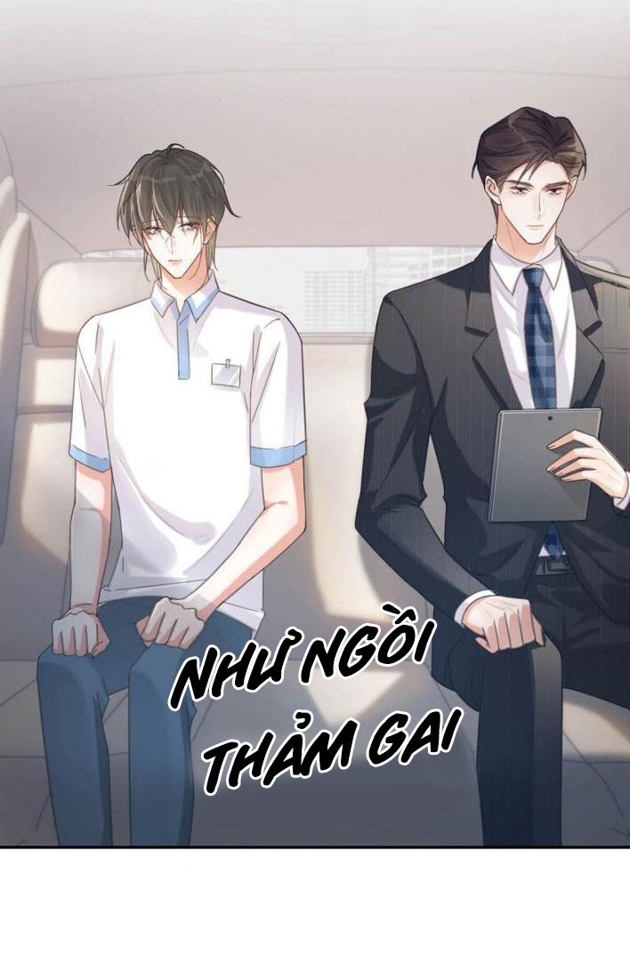 nịch tửu chapter 28 49