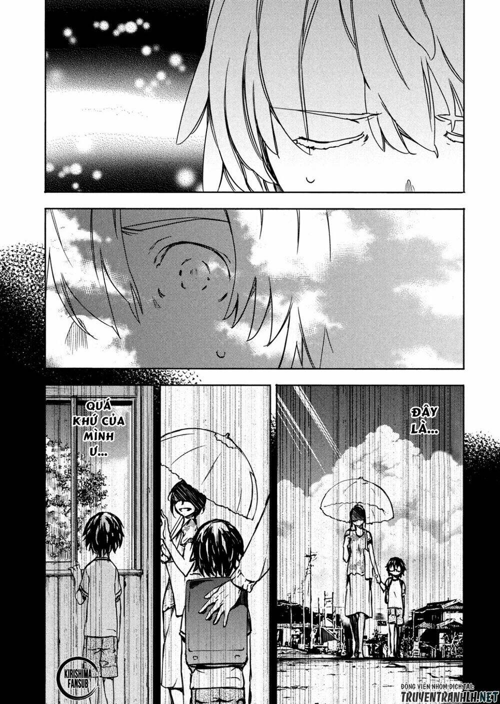 gleipnir - sợi xích thần chapter 55 7