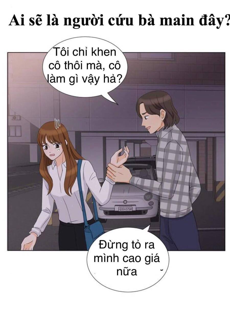 idol và sếp, em yêu ai? chapter 19 38