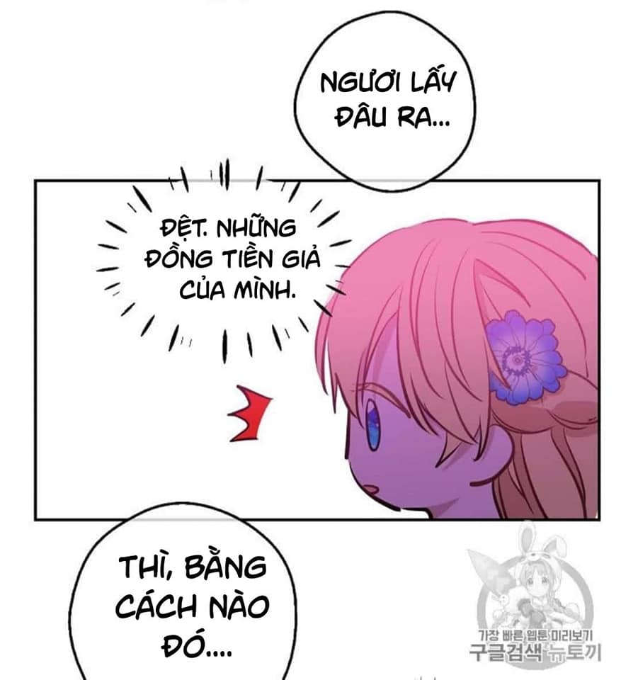 bỗng một ngày nọ tôi trở thành nàng công chúa chapter 68 50