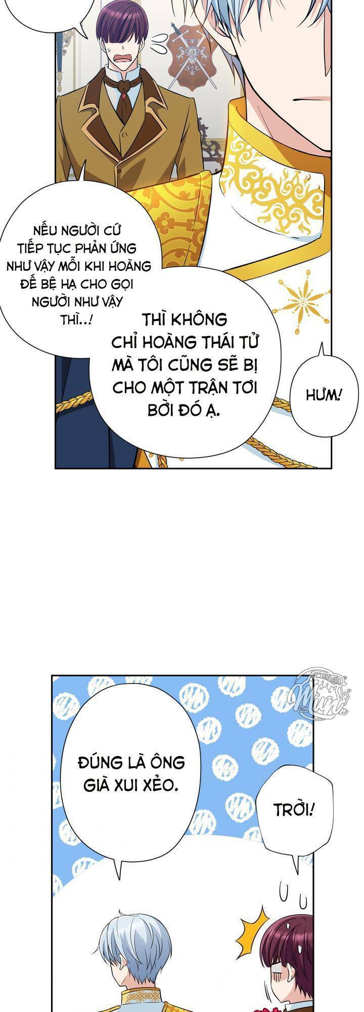 gửi đến người bạn của tôi chapter 1 46