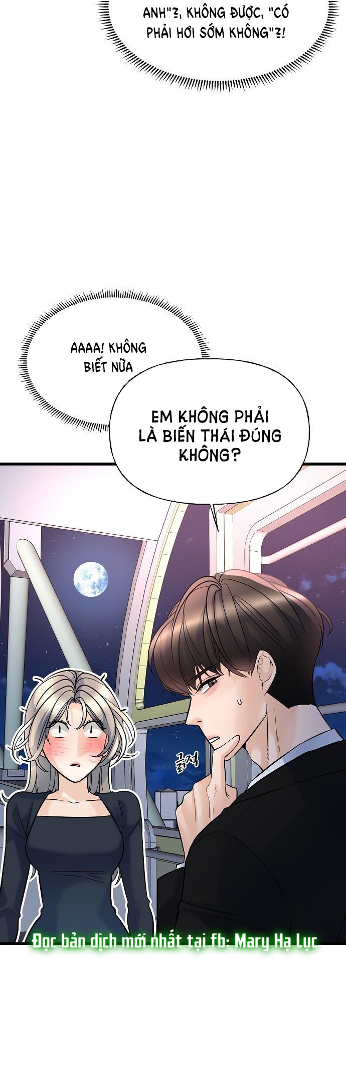 random target - mục tiêu ngẫu nhiên chapter 7.2 26