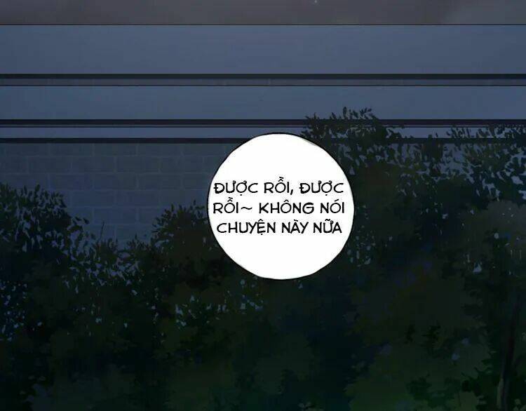 thực luyến kỳ duyên chapter 38 115