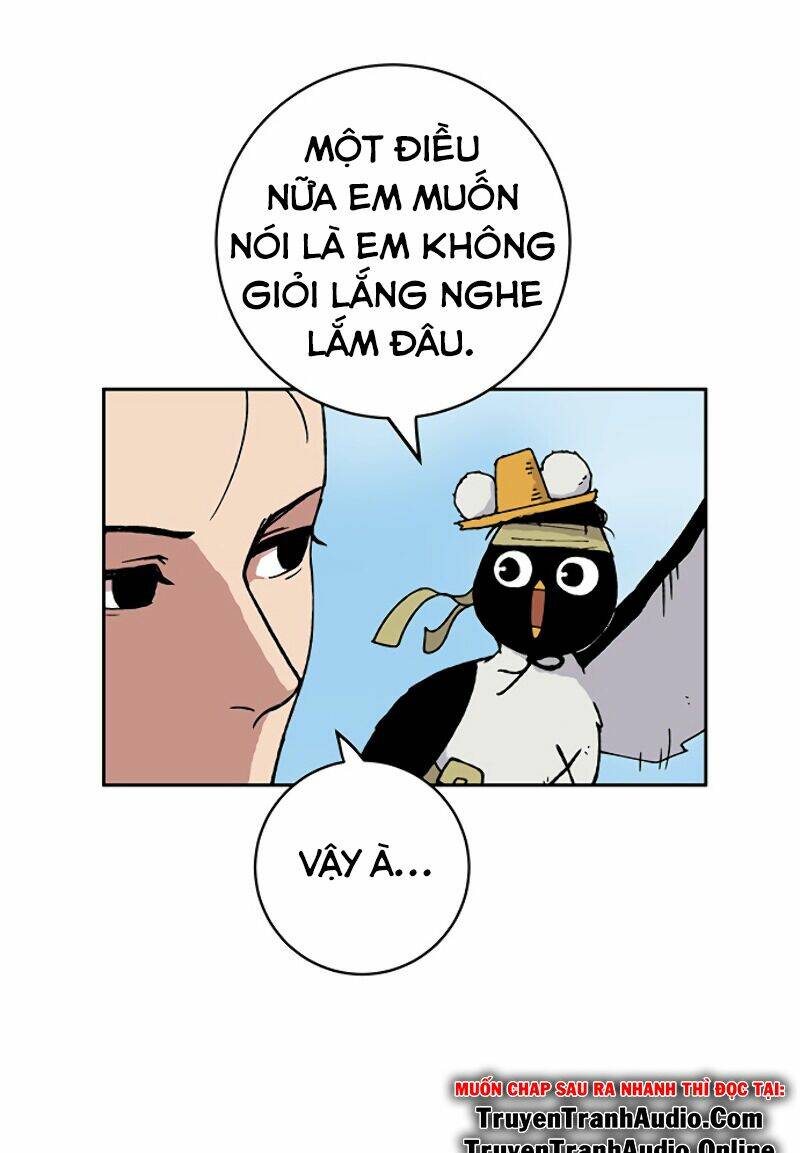 npc bắt đầu từ kỹ năng lv.999 chapter 0 11