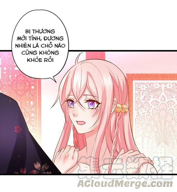 hồ tiên hung bạo chapter 113 7