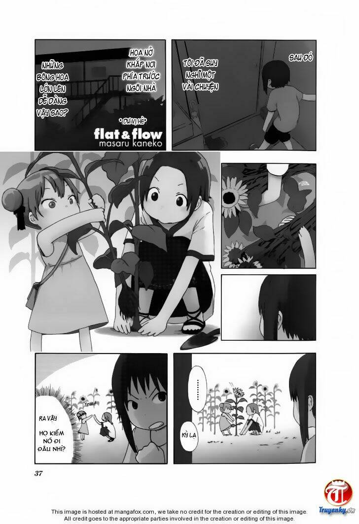 fura furo - flat & flow chapter 4 2