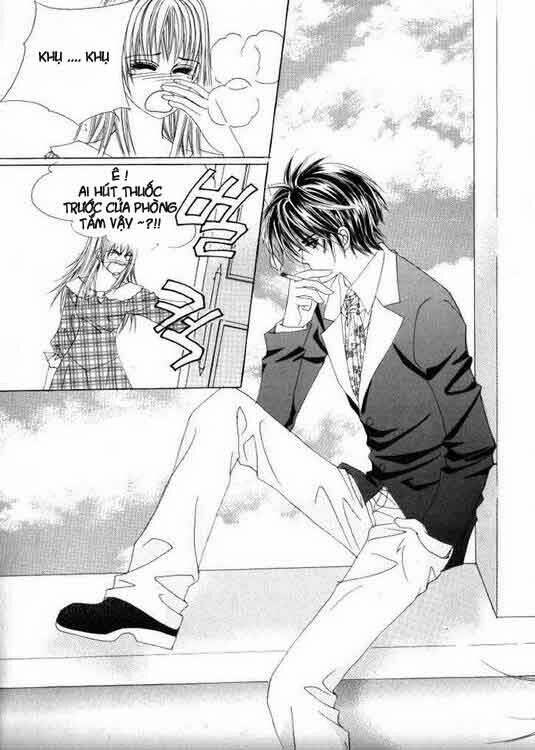 hoa hồng tặng anh chapter 10 39