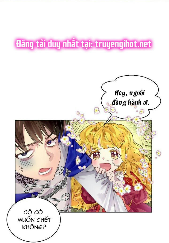 đừng xem thường nữ phụ chapter 148 19