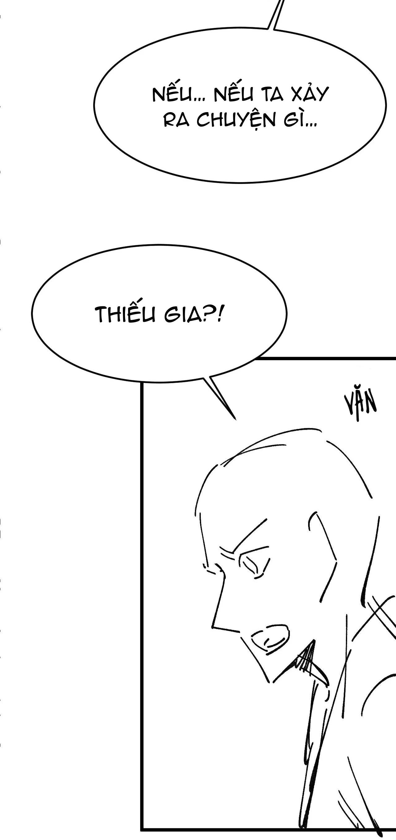 tướng quân luôn tự coi mình thành thế thân chapter 55 47