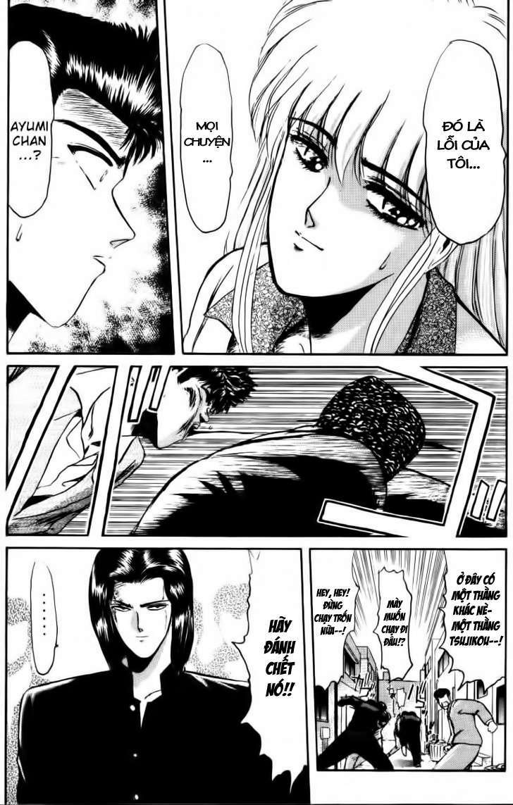 shonan junai gumi chapter 44 9