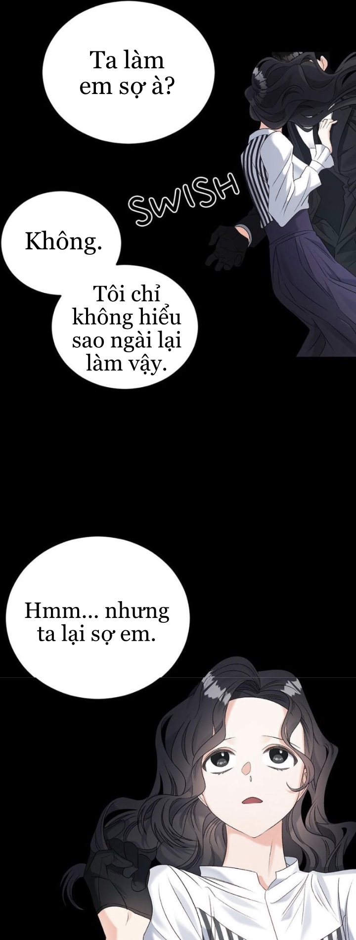 ebony, quạ đen chapter 75.2 16