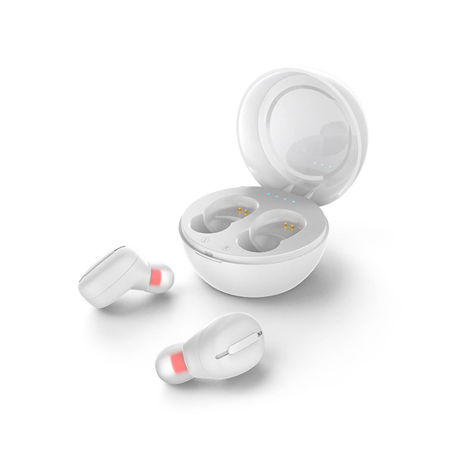 Tai Nghe Thể Thao Không Dây S8 TWS Bluetooth 5.0 Mini Có Micrô