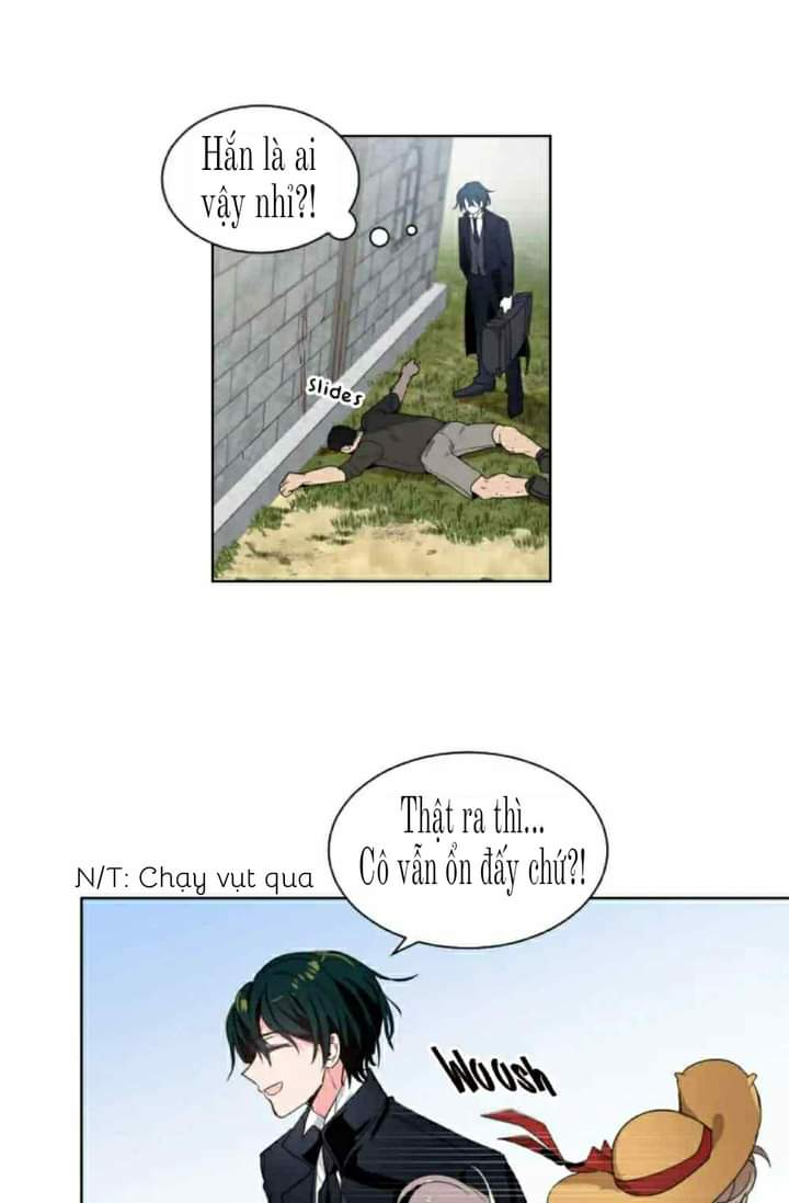 a witch’s hopeless wish chapter 3 34