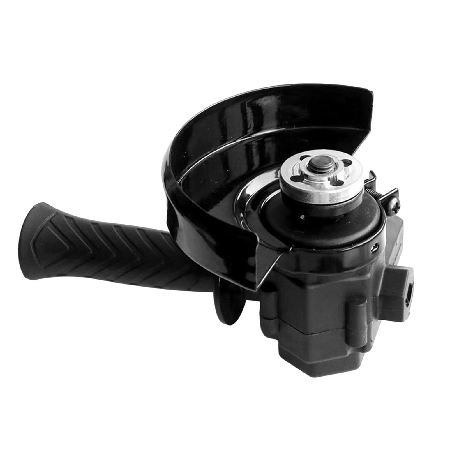 Electric Drill Adapter Angle Grinder Adapter Accessories Cutting Machine for Polishing