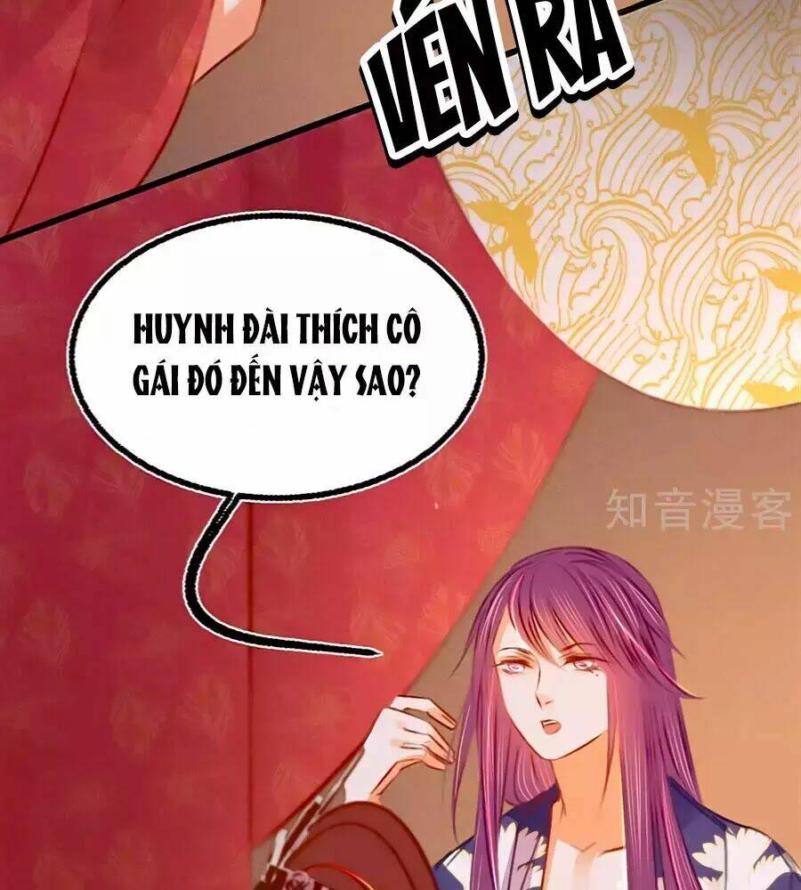 phượng hoàn triều: vương gia yêu nghiệt xin tránh đường chapter 37 24