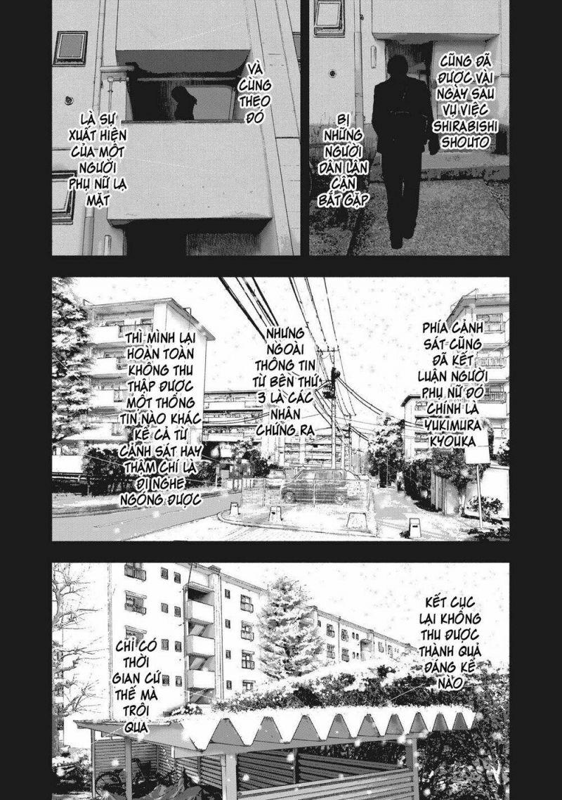 shin'ai naru boku e satsui wo komete chapter 76 6