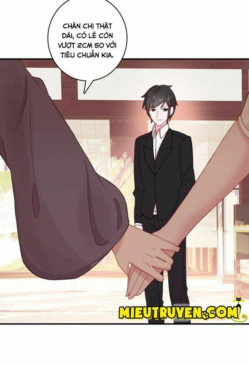 nhất sinh nhất thế mỹ nhân cốt chapter 29 9