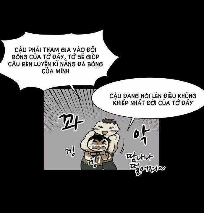 infectee chapter 2 56