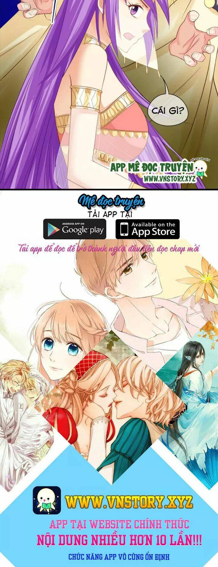 bồn tắm có vấn đề?! chapter 53 67