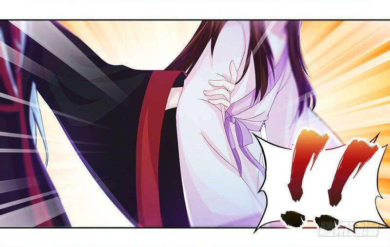 song diện sư tôn chớ làm loạn chapter 1 23