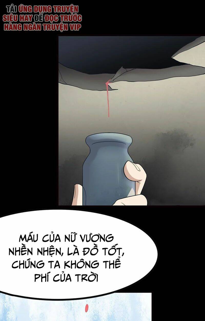 bạn gái virus của tôi chapter 205 11